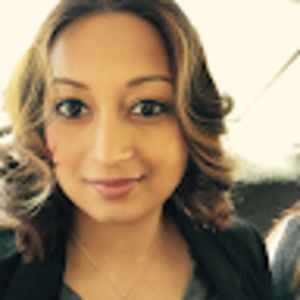 Meet your Posher, Sofina